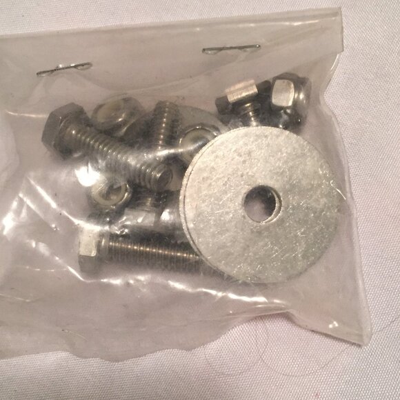 Davis 462 Lil Fella Universal Trolling Plate for All Outboard Motor 25hp or Less - Picture 4 of 10